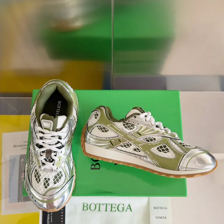 Bottega Veneta Shoe 